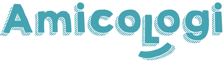 Amicologi Logo